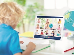 L'evoluzione della capacità visiva