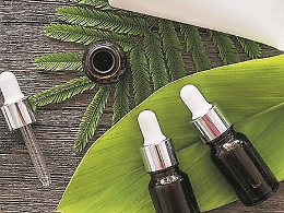 Cresce il mercato dei cosmetici "green"