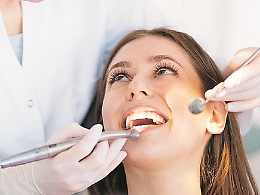 Il Covid ha messo ko la salute dei denti