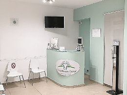 Clinica Beauty Dental, qualità e tecnologia al servizio dei clienti