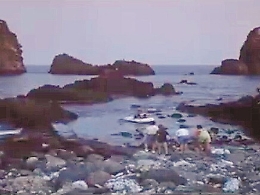 Riviera dei Ciclopi, un grande palcoscenico magico per film celebri