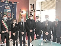 Tremestieri Etneo, il sindaco Rando ha fatto la Giunta