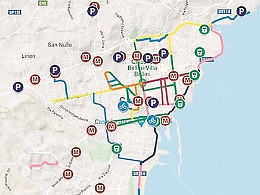 Mobilità, a Catania progettazione per 40 km di di rete ciclabile