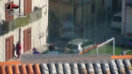 Blitz antimafia "Resilienza 2": il video con le intercettazioni