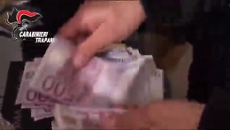 Mafia, a Mazara sequestrati sei milioni all'ex re delle scommesse