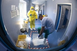 Covid, il bollettino del 26 maggio: in Sicilia 375 nuovi casi e 20 morti