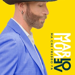 Mario Venuti e il "Ma che freddo fa" in salsa carioca