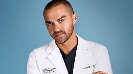 Grey's Anatomy, lascia anche il dottor Jackson Avery