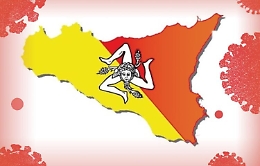 Sicilia ancora arancione, ecco i motivi (e le colpe) del fallimento in attesa del "giallo"