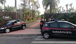 Ad Acireale festeggiano matrimonio in barba al Covid: chiuso l'"Astoria Park"