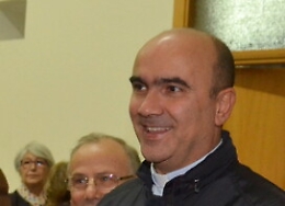 Nuovo vescovo a Ragusa: è monsignor Giuseppe La Placa