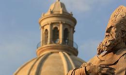 Città metropolitana, Catania in Distretto turistico del Sud-Est