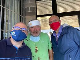 Spari contro motopesca in Libia, agli armatori dell'"Aliseo" negato risarcimento