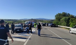 Agrigento, moto contro auto sulla Ss 115: muore giovane carabiniere