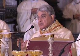 Il cardinale Semeraro: «Livatino, la santità della porta accanto»