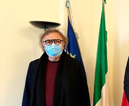 Lampedusa, j'accuse del sindaco Martello: «Le fake news dei sovranisti affossano l'isola»