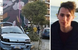 L'incidente di Ragusa e il dramma di Antonio, soccorritore 118 che ha trovato il figlio in fin di vita