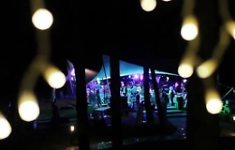 Santa Flavia, 45 persone a una festa di compleanno in agriturismo: multe