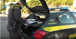 La Gdf di Catania chiude 2 palestre che pubblicavano video sui social