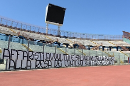 Calcio Catania: arriva la resa dei conti, tante ombre sul futuro