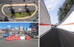 Catania, col progetto Brt avanza l'iter del sottopasso al Tondo Gioeni