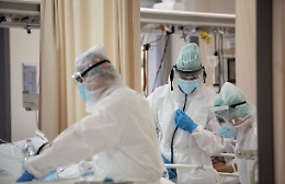 Palù (Aifa): Vaccini anti-Omicron pronti a settembre