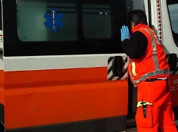 Malore mortale in auto per un 58enne a Palermo