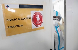 Coronavirus, il bollettino dell'11 maggio: in Sicilia 894 nuovi casi e altri 26 morti