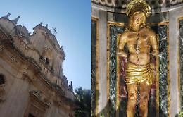 Melilli, conferito il titolo di Santuario alla parrocchia di San Sebastiano