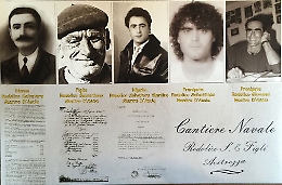 Rischia di chiudere lo storico cantiere navale dei Malavoglia ad Aci Trezza: appello a Musumeci