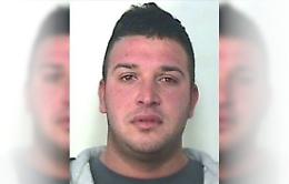 Catania: deve scontare 12 anni per traffico di droga, arrestato