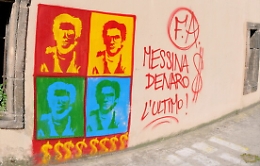 «Matteo Messina Denaro sembra irraggiungibile, ma speriamo di arrestarlo: e  presto»