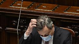 Scontro sul superbonus, sui lavori 4 miliardi di frodi