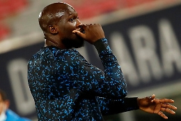 Dal Chelsea offerta monstre per Lukaku: l'Inter vacilla, i tifosi tremano