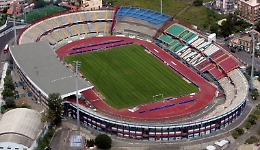 Il Catania non ha presentato un'offerta per gestire il Massimino: i motivi sono "tecnici"