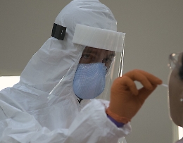 Palermo per la prima volta è "covid free"