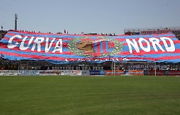 Catania Calcio, 5 manifestazioni d'interesse arrivate al Comune: ecco da chi