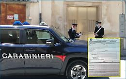 Denunciati a Grammichele 7 furbetti del reddito di cittadinanza