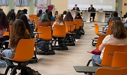 Scuola e futuro: medici tra i banchi per orientare gli studenti