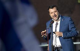 Magistrata in maternità nel processo a Salvini: sostituita tra non poche difficoltà