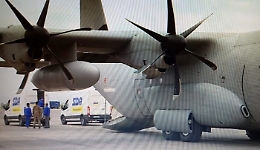 Vaccini, alla Sicilia altre 59.400 dosi di Janssen  e Moderna