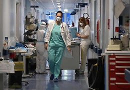 Covid in Sicilia, il rapporto Gimbe vede la luce: nuovi casi in calo del 21%