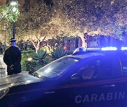 Catania, in piazza Sciuti oltre 100 giovani per una movida "proibita"
