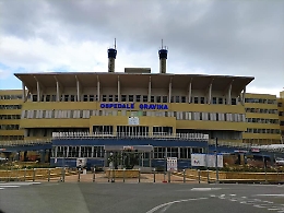 Caltagirone, concorsi e nuovi medici in arrivo al "Gravina"