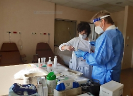 Covid, la Sicilia tra le regioni a rischio moderato