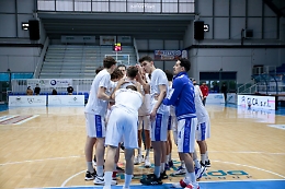 Mal di trasferta per la Fortitudo Agrigento