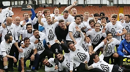 Spezia salvo, Vincenzo Italiano ha compiuto l'impresa