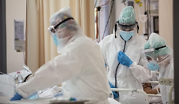 Covid, il virus avanza in provincia di Agrigento