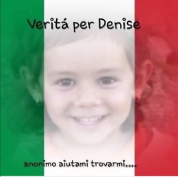 Denise, altro appello del legale ad anomino: «Aiutaci ancora»