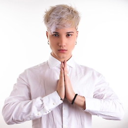 Esce “Glamour” il nuovo singolo del Siciliano BLND